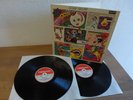 David Bowie Images LP 1966-1967 Top Rarität German Deram 1973 in Mint
