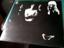 JOHNNY WINTER AND LP 70 UK CBS 1ST PRESS A1B1 S64117  NM/EX RARE