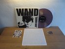 WAND: BORN BAD LP '09 IN MINT CONDITION ltd.