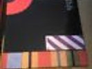 PINK FLOYD THE FINAL CUT 1ST PRESS UK VINYL LP M- SHPF 1983