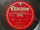 original 1928 Jazz 78 STATE STREET RAMBLERS - Endurance Stomp  *HEAR