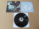 THE CURE Disintegration FICTION LP RARE 1989 UK ORIGINAL 1ST PRESSING FIXH14