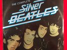 The Complete Silver Beatles ?– Audio Rarities ?– AR-2452 - 1x LP John Lennon
