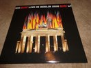 AC/DC   Live Berlin 2010 tripple LP Set