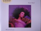 KATE BUSH - Hounds of Love - Audio Fidelity - Pink / Grey Marbled 180g LP Vinyl