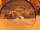 FOXES OST RARE PROMO ONLY 12