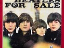 The Beatles ?– Beatles For Sale - Capitol ?– SLEM-046 - MEXICO 1974? Ringo Starr