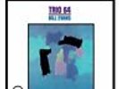 Bill Evans - Trio 64