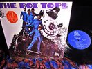 1968 MINT ORIG = Rarest = BOX TOPS   NON STOP Alex Chilton BIG STAR