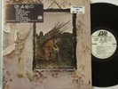 LED ZEPPELIN IV ATLANTIC RECORDS WHITE LABEL PROMO-NEAR MINT