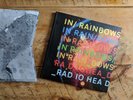Radiohead In Rainbows Limited Special Edition Vinyl - New condition