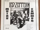 Led Zeppelin ?– White Summer Fan Club of Taiwan Live 1970 LP