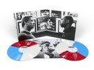 CREED OST Soundtrack 2XLP Tri-Color RED WHITE BLUE Vinyl Mondo SEALED X/1000