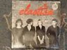 Elastica LP limited edition RARE MISPRINT