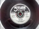The Damned New Rose Rare 7