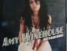 AMY WINEHOUSE - BACK TO BLACK REMIXES - VERY RARE DOUBLE 12