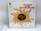 Pa 'Alante con la Orquesta Dee Jay LP MGM Latin Series #10002 w/ shrink