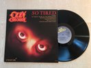 OZZY OSBOURNE - So Tired - Original 12
