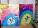 THE BEATLES ORIGINAL '68 SOUVENIR SHEET MUSIC BOOK 54 PAGES MMT + YELLOW SUB ETC