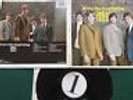 SMALL FACES in the beginning 1984 DERAM REISSUE TEST PRESSING+PROOF SLEEVE DOE 2