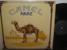 CAMEL - MIRAGE - PROGRESSIVE/INSTRUMENTAL ROCK - CANADA - NM VINYL