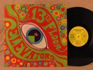 13th FLOOR ELEVATORS 1st Press MONO 1966 RAW GARAGE Psych LP Texas ROKY ERICKSON