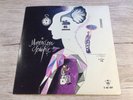 7 inch ETERNA 560057 CHRISTIAN MORGENSTERN GEDICHTE DDR VINYL 1962