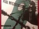 Paul McCartney Unplugged Vinyl LP Mint Condition