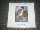 MICHAEL JACKSON THRILLER BEAT IT & BURN THIS DISCO OUT 7