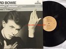 David Bowie Heroes 4 track 12