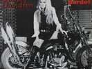 Brigitte Bardot - Harley Davidson / Contact - 7