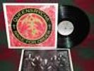 QUEENSRYCHE  Rage for Order  *original US pressing Lp   NM   metal