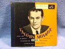 Vaughn Monroe Sings - RCA Victor P 234 - 4 LP Set - 78RPM - FREE SHIPPING
