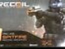Recoil RK-45 Spitfire Blaster Powered by Skyrocket