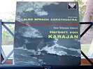 SXL 2154 ED1 WBG STRAUSS ALSO SPRACH ZARATHUSTRA VPO KARAJAN