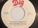 Friday Saturday Sunday There Must Be Something Dig Rare Crossover Funk Soul NM