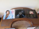 Stevie Nicks - Time Space (The Best Of) LP - RARE Ex FIRST UK Vinyl - World Ship