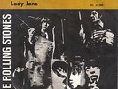 The Rolling Stones, Mothers Little Helper, Lady Jan / The Beatles, Act Naturally
