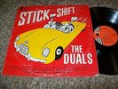 Hot Rod Surf LP THE DUALS 