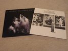 GENESIS - Seconds Out & Lamb Lies Down On Broadway - 2 x UK LP BUNDLE - EX/VG+