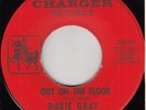 60s 70s R&B Northern Soul DOBIE GRAY out on the floor US Charger 7