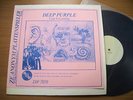 DEEP PURPLE – Live in LONDON