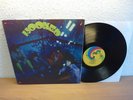 THE HOOK - HOOKED LP '68 RARE AMERICAN UNI PRESS