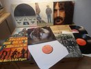 12 lps EAST OF EDEN / JAY MCSHANN / BIRTH CONTROL USW.