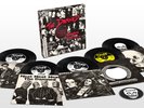 THE DAMNED - STIFF SINGLES 1976 - 1977 5 X 7