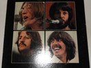 THE BEATLES Let It Be lp Vinyl Album 1970 US Apple AR 34001 Gatefold VG