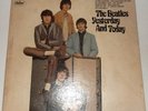 THE BEATLES Yesterday And Today lp RARE ORIGINAL UNPEELED BUTCHER COVER Stereo