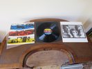 The Police - Synchronicity LP - Ex+ FIRST UK Pressing Vinyl - Worldwide Shipping