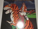JERRY GARCIA Run For The Roses lp Vinyl Album ARISTA AL 9603 NM- Grateful Dead