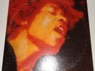 THE JIMI HENDRIX EXPERIENCE Electric Ladyland 2 x LP US Reprise 6307 Press VG+